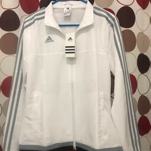 Adidas Jacket